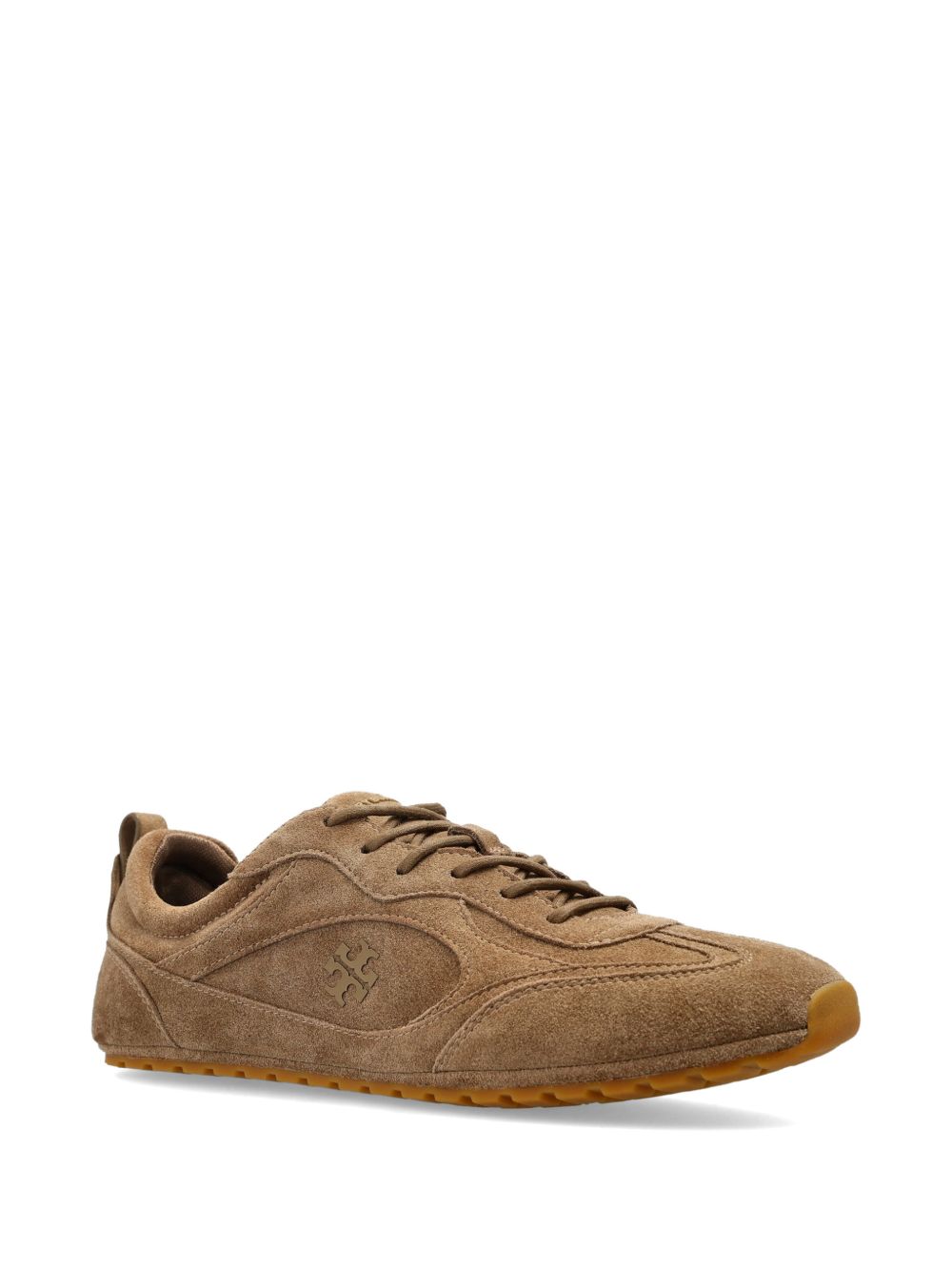 Tory Burch Good Luck Trainer Sneakers