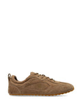 Tory Burch Good Luck Trainer Sneakers