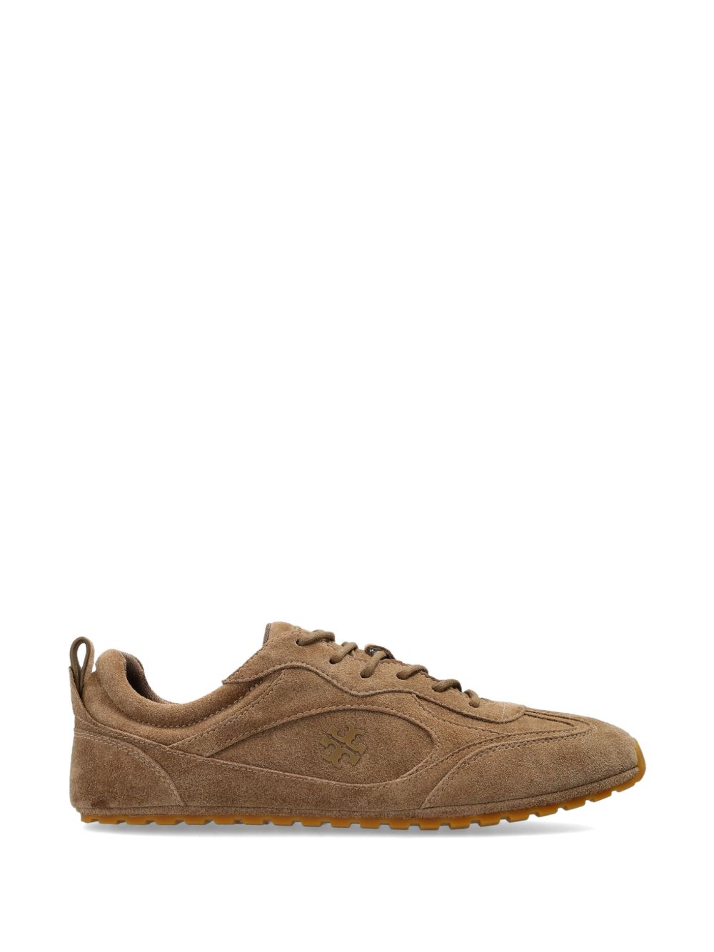 Tory Burch Good Luck Trainer Sneakers