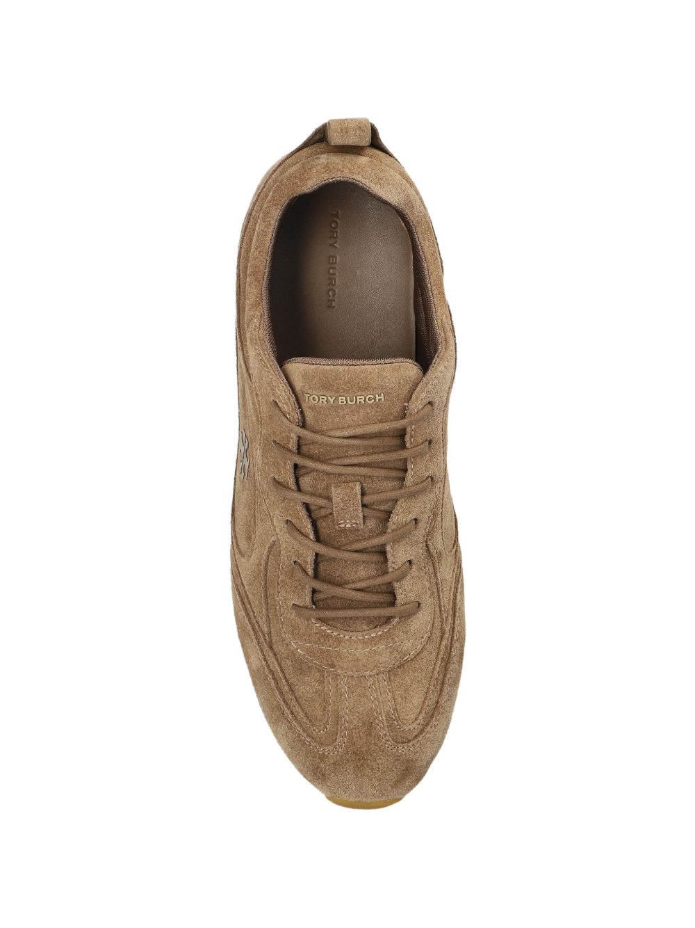 Tory Burch Good Luck Trainer Sneakers