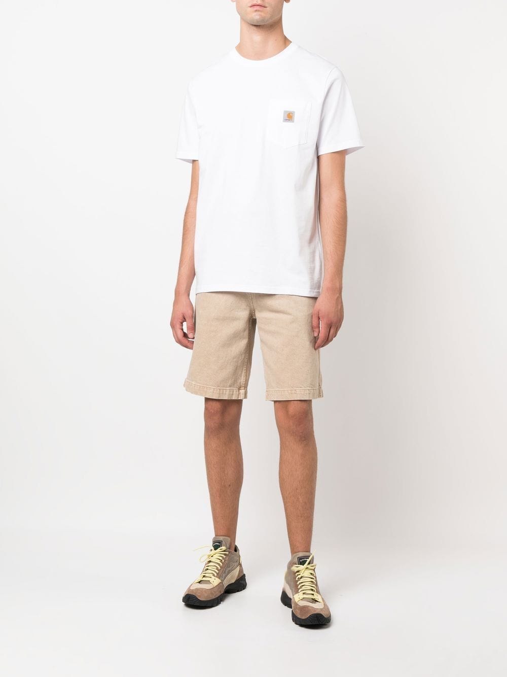 Carhartt Wip Main Shirt