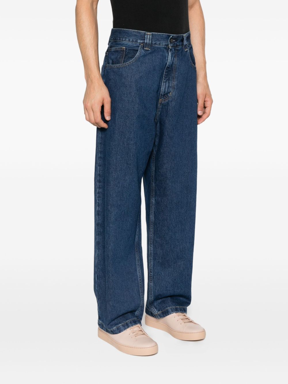 Carhartt Wip Pre Jeans