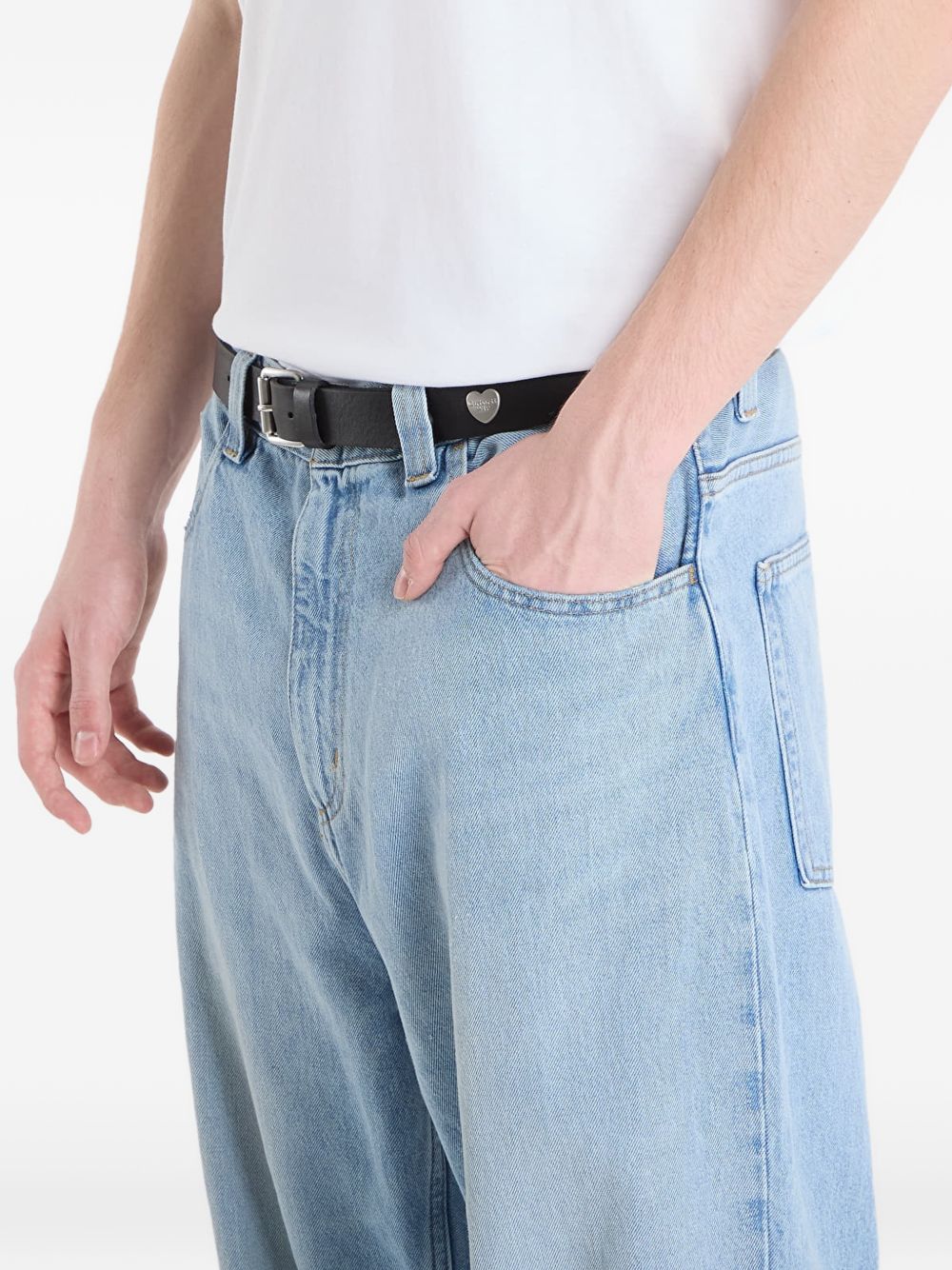Carhartt Wip Pre Jeans