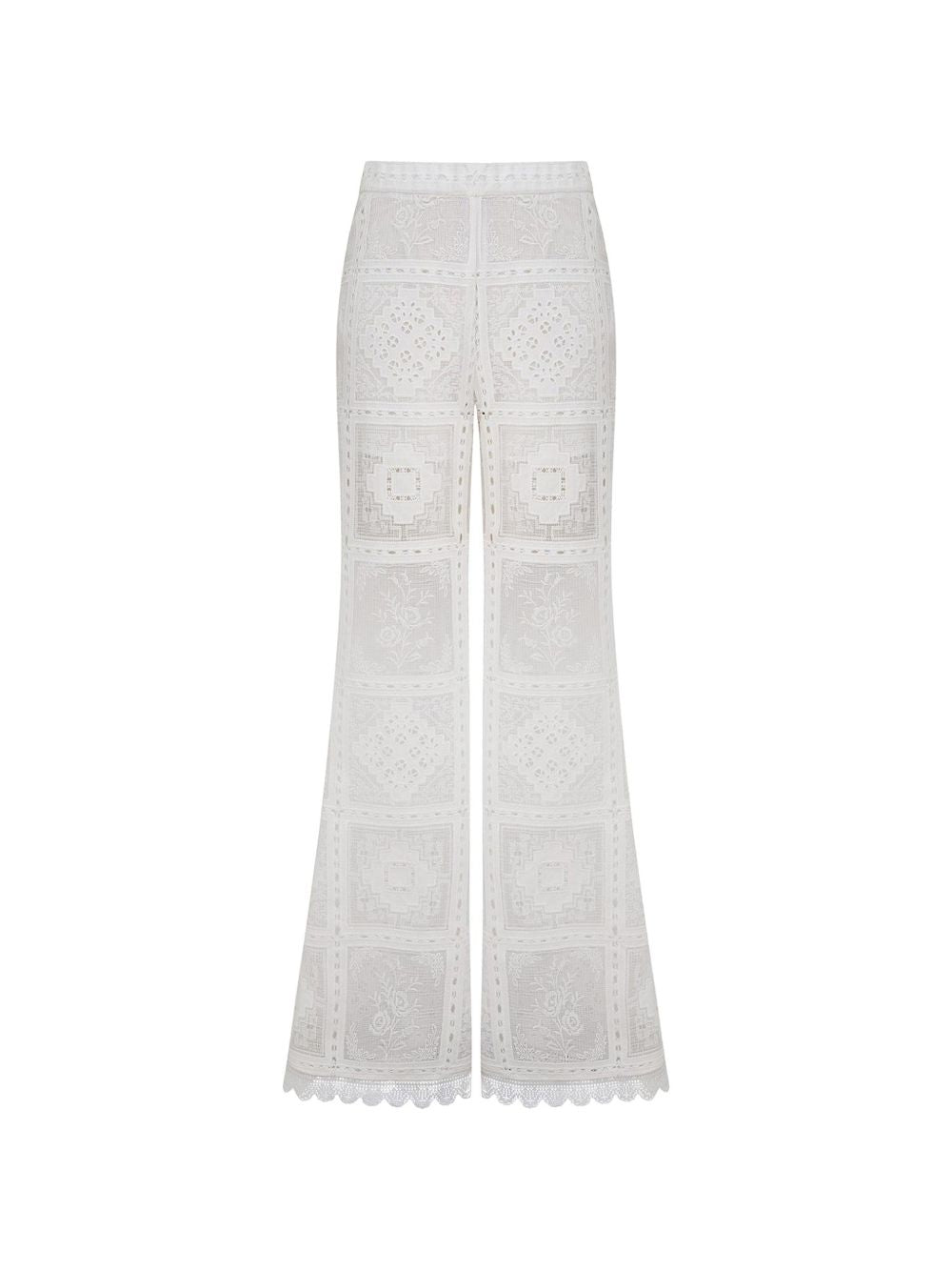 Zimmermann Trousers