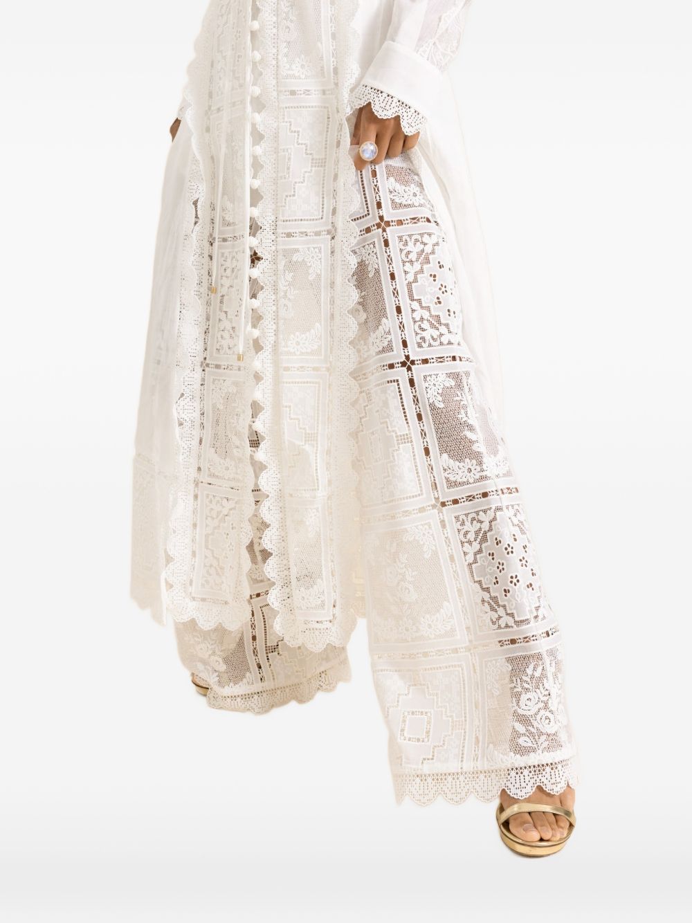 Zimmermann Trousers