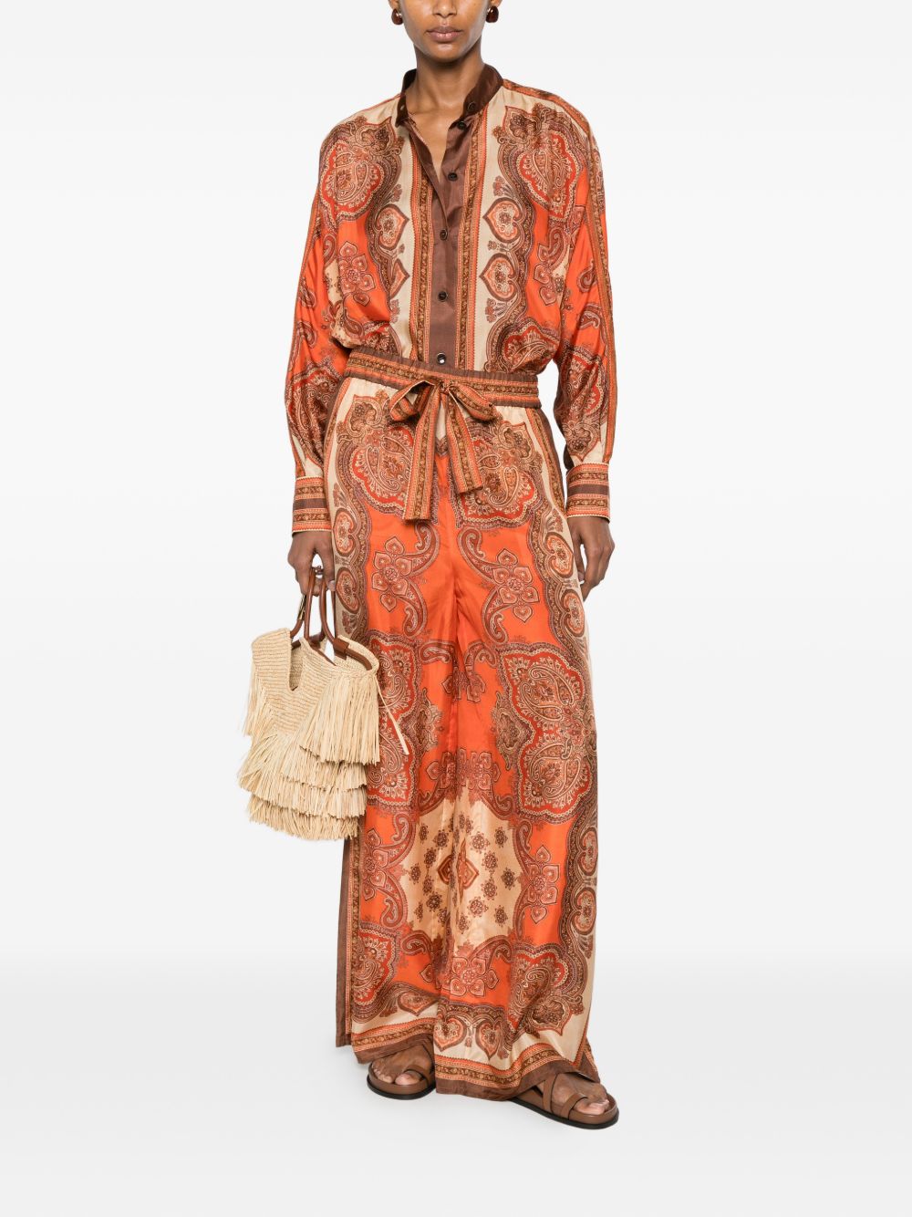 Zimmermann Shirt