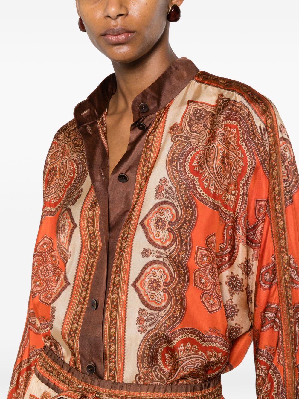 Zimmermann Shirt