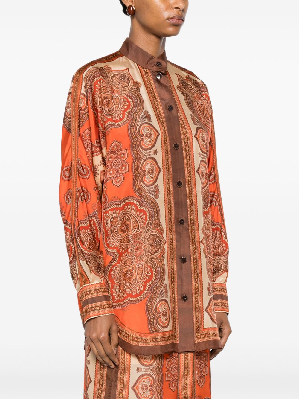 Zimmermann Shirt