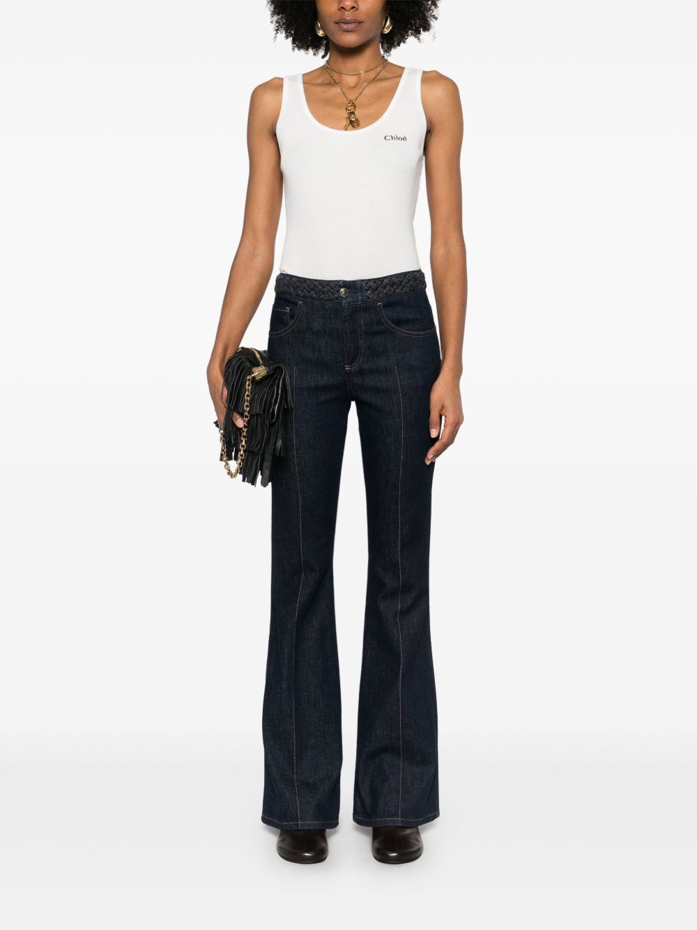 Chloé ChloÃ© Top