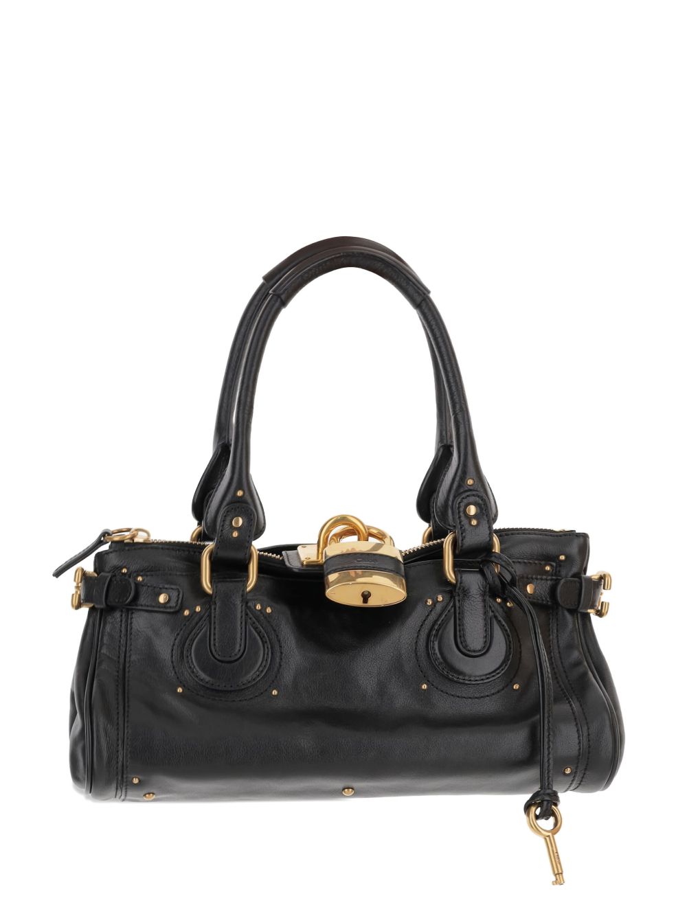 Chloé Chloè Bags.. BLACK
