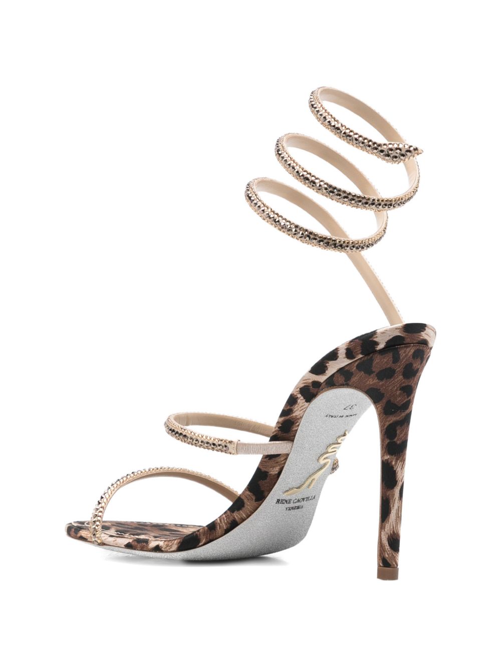 René Caovilla RenÃ© Caovilla Sandals