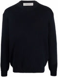 GOLDEN GOOSE Sweaters NAVY