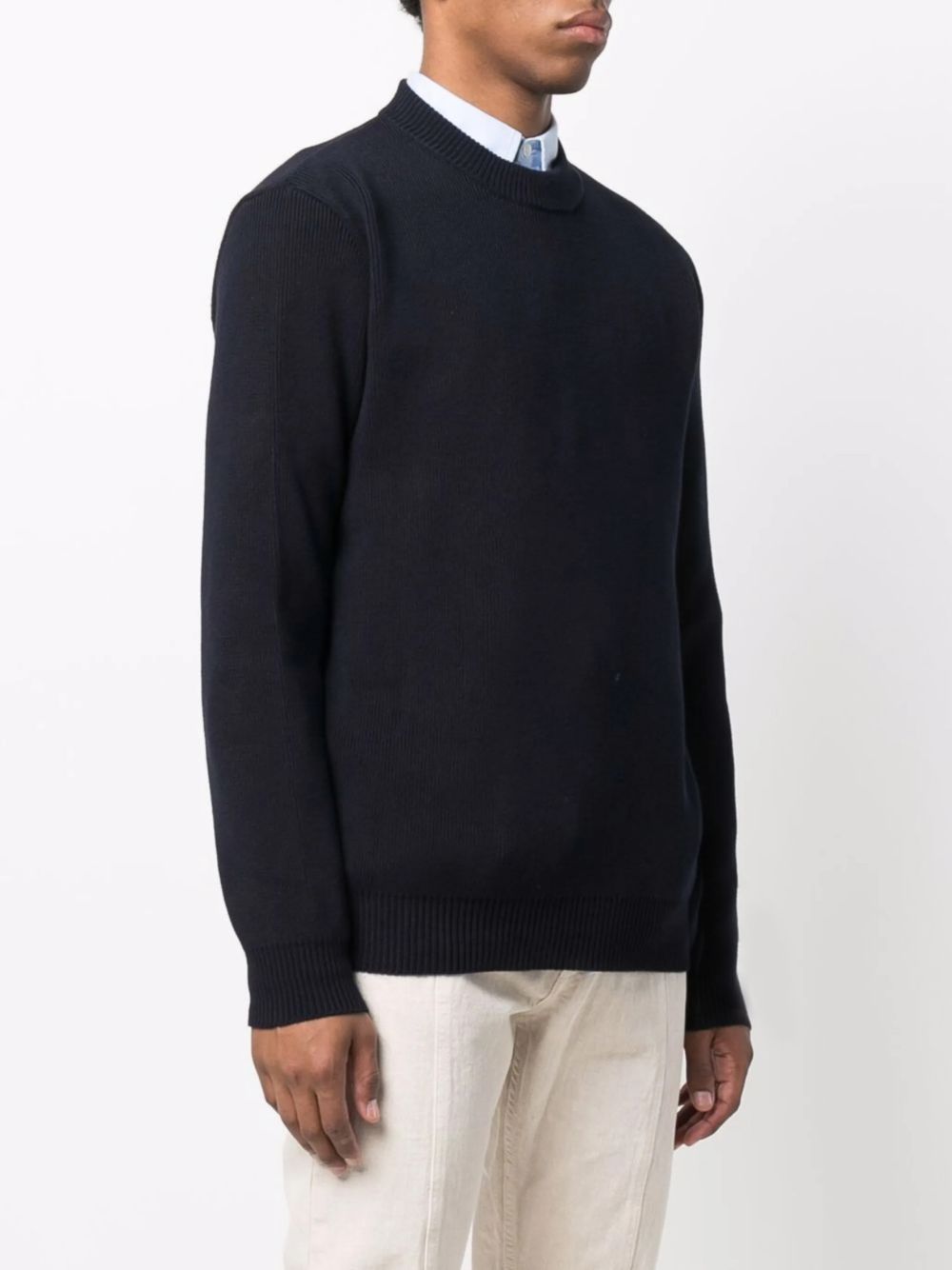 GOLDEN GOOSE Sweaters NAVY