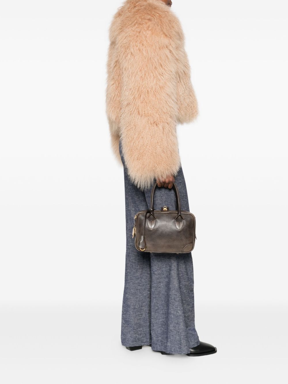 GOLDEN GOOSE Bags.. BROWN