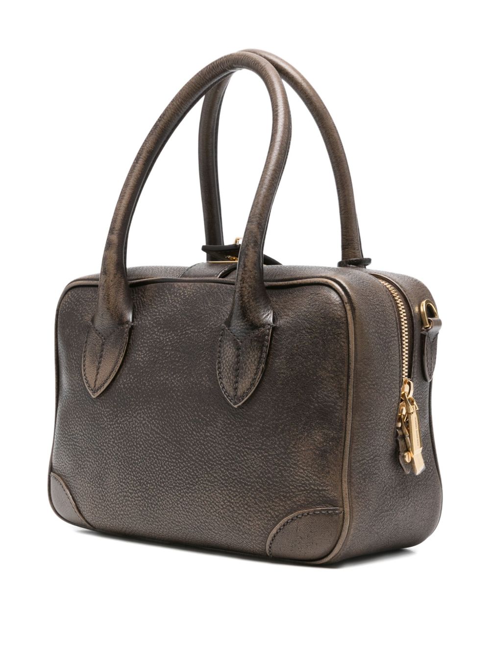 GOLDEN GOOSE Bags.. BROWN