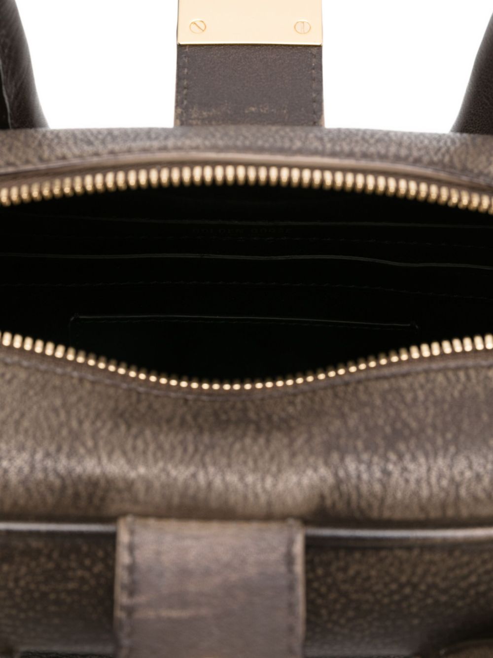 GOLDEN GOOSE Bags.. BROWN