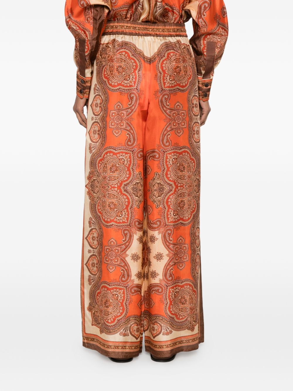 Zimmermann Trousers