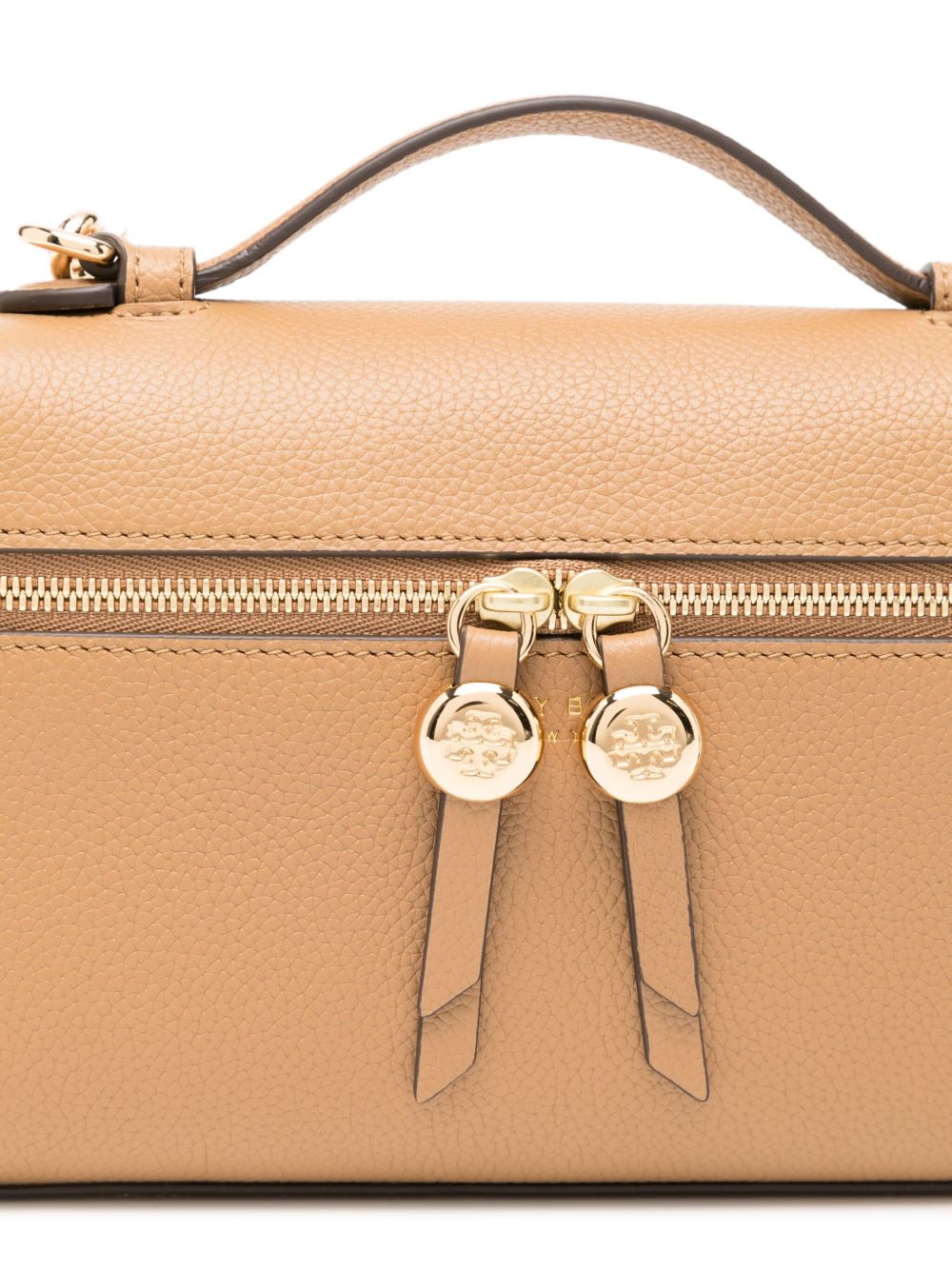 Tory Burch Slim Romy Top Handle Bag