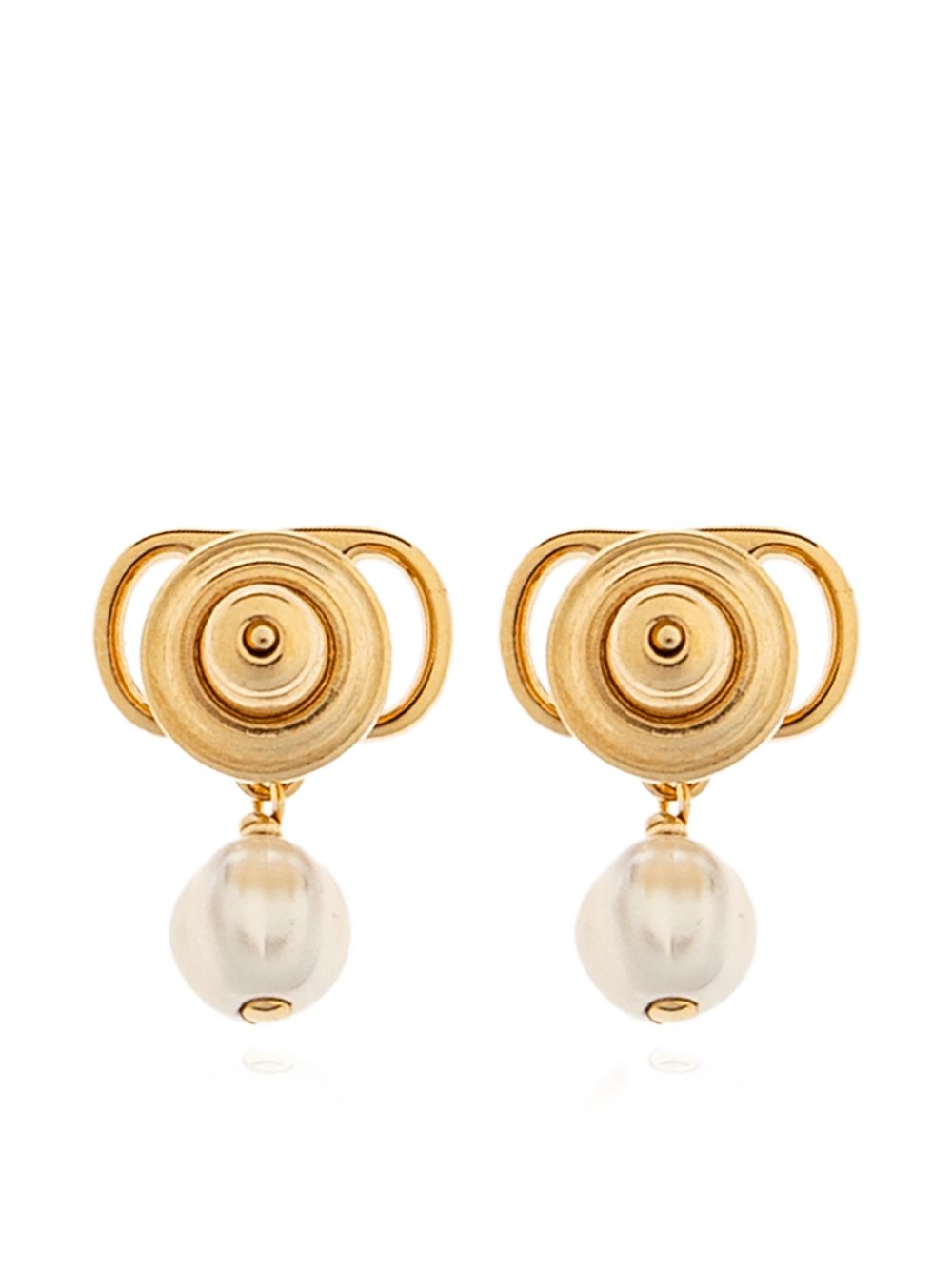 Valentino Garavani Bijoux GOLD