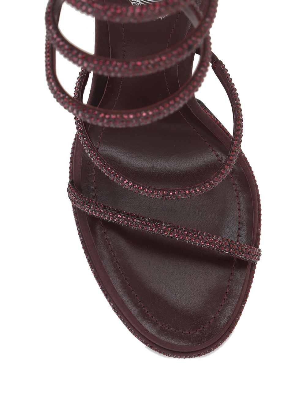 René Caovilla RenÃ© Caovilla Sandals