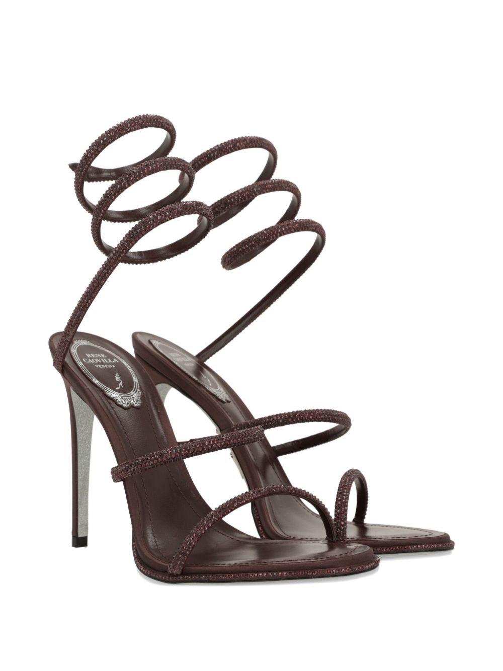 René Caovilla RenÃ© Caovilla Sandals