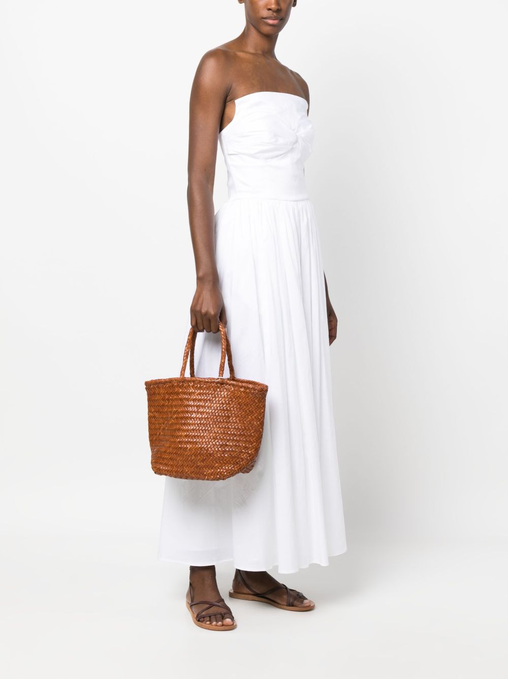 Dragon Diffusion Nantucket Large Bag