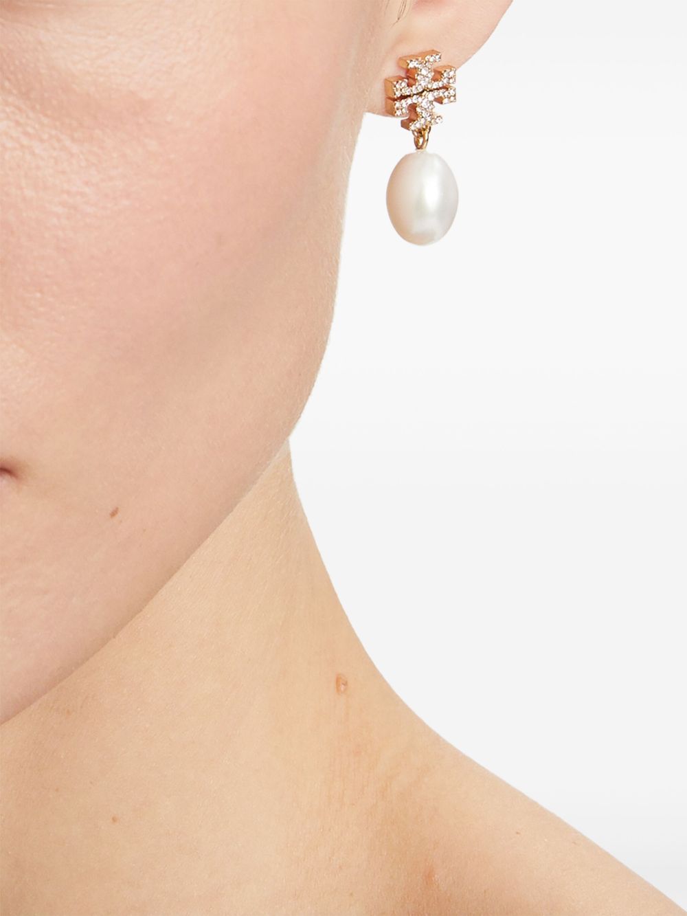 Tory Burch Bijoux GOLD