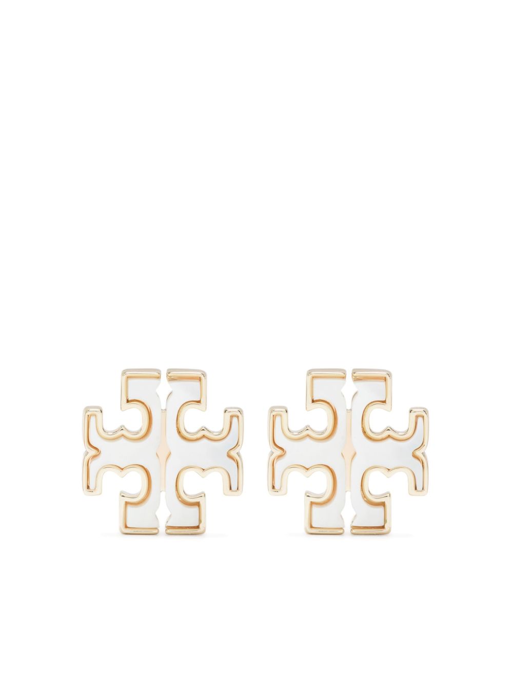 Tory Burch Bijoux WHITE