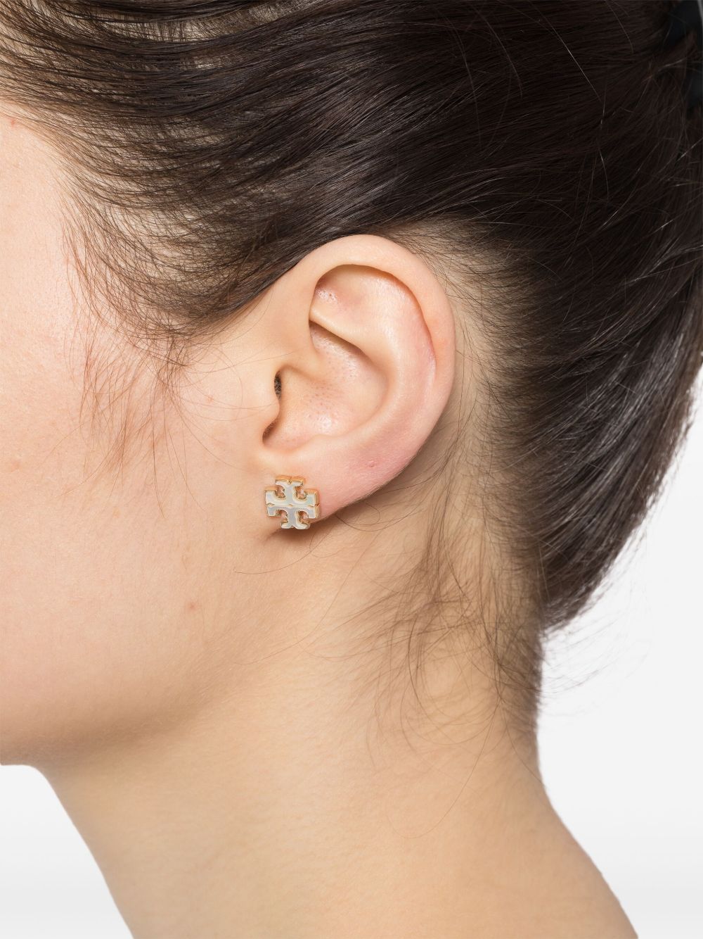 Tory Burch Bijoux WHITE