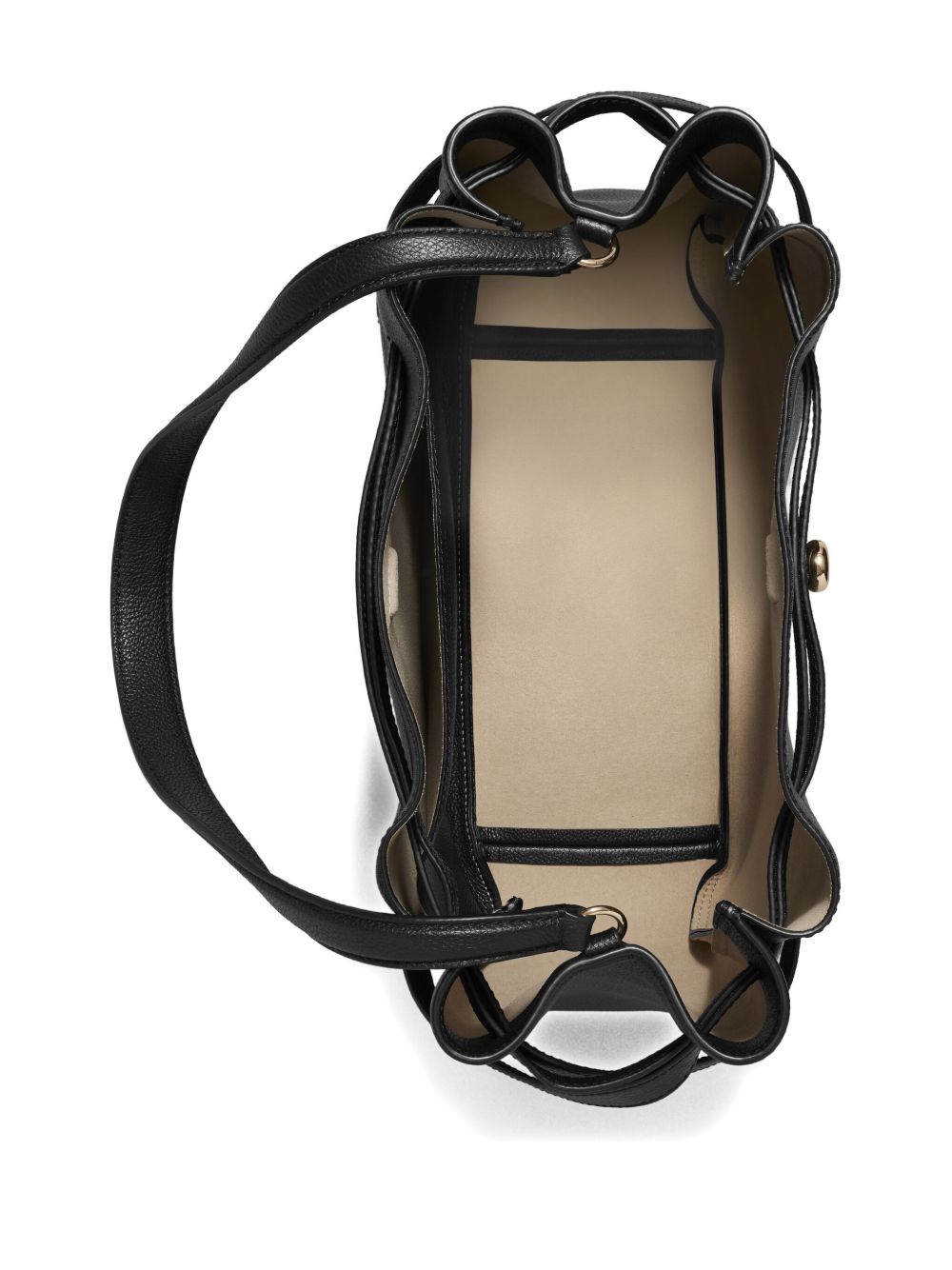 Tory Burch Romy Large Bucket Bag