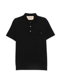 Valentino T-shirts and Polos BLACK