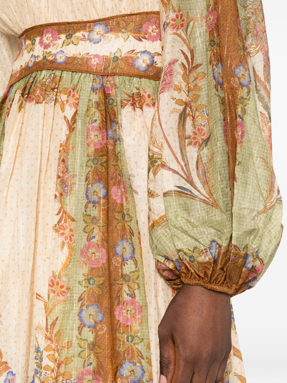 Zimmermann Dress