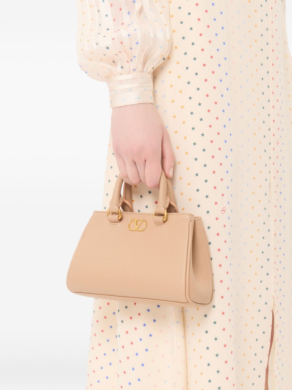 Valentino Garavani VLogo Signature Mini Bag