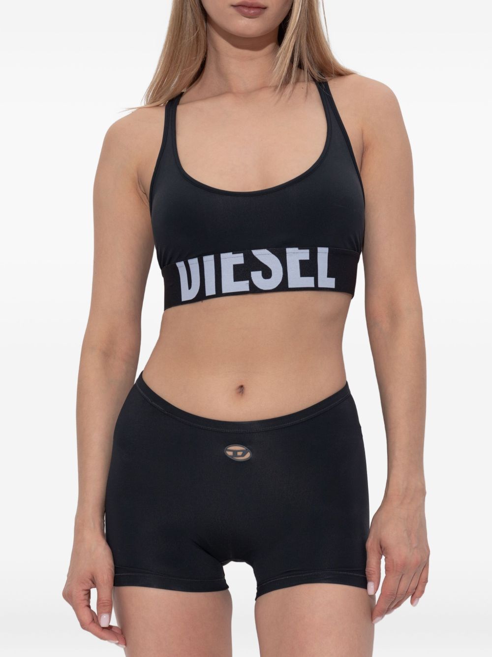 Diesel Underwear
