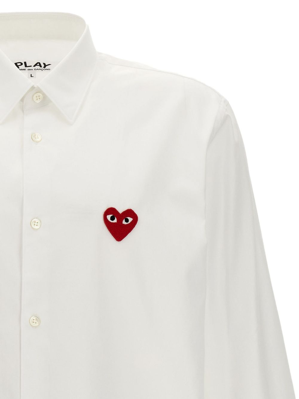 Comme Des Garcons Shirt
