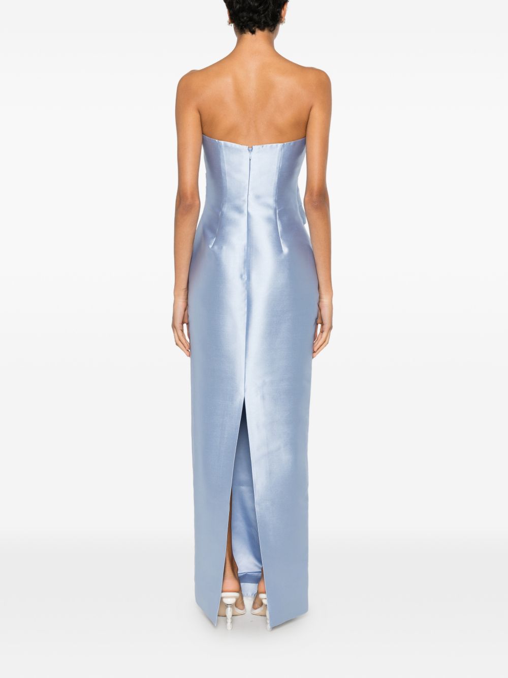 Solace London Dress