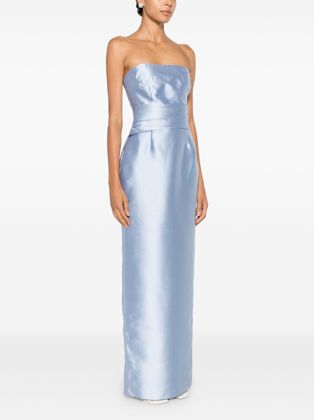 Solace London Dress