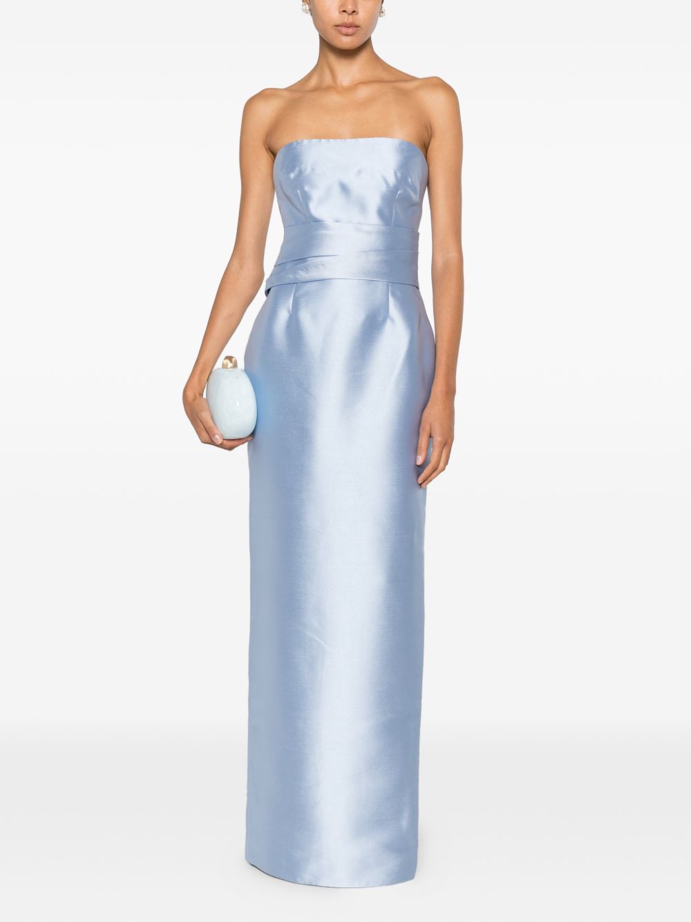 Solace London Dress
