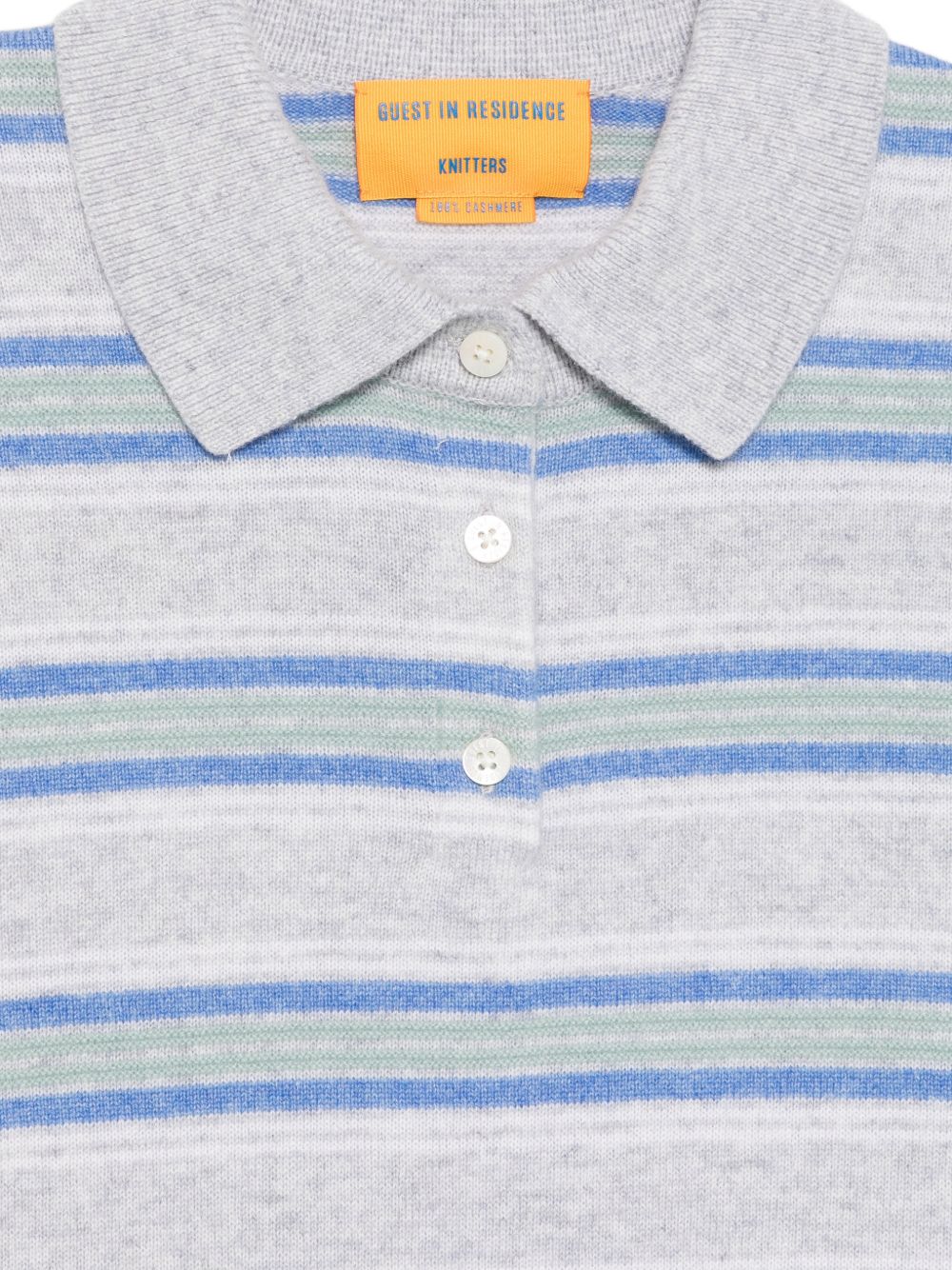 GUEST IN RESIDENCE Shirt
