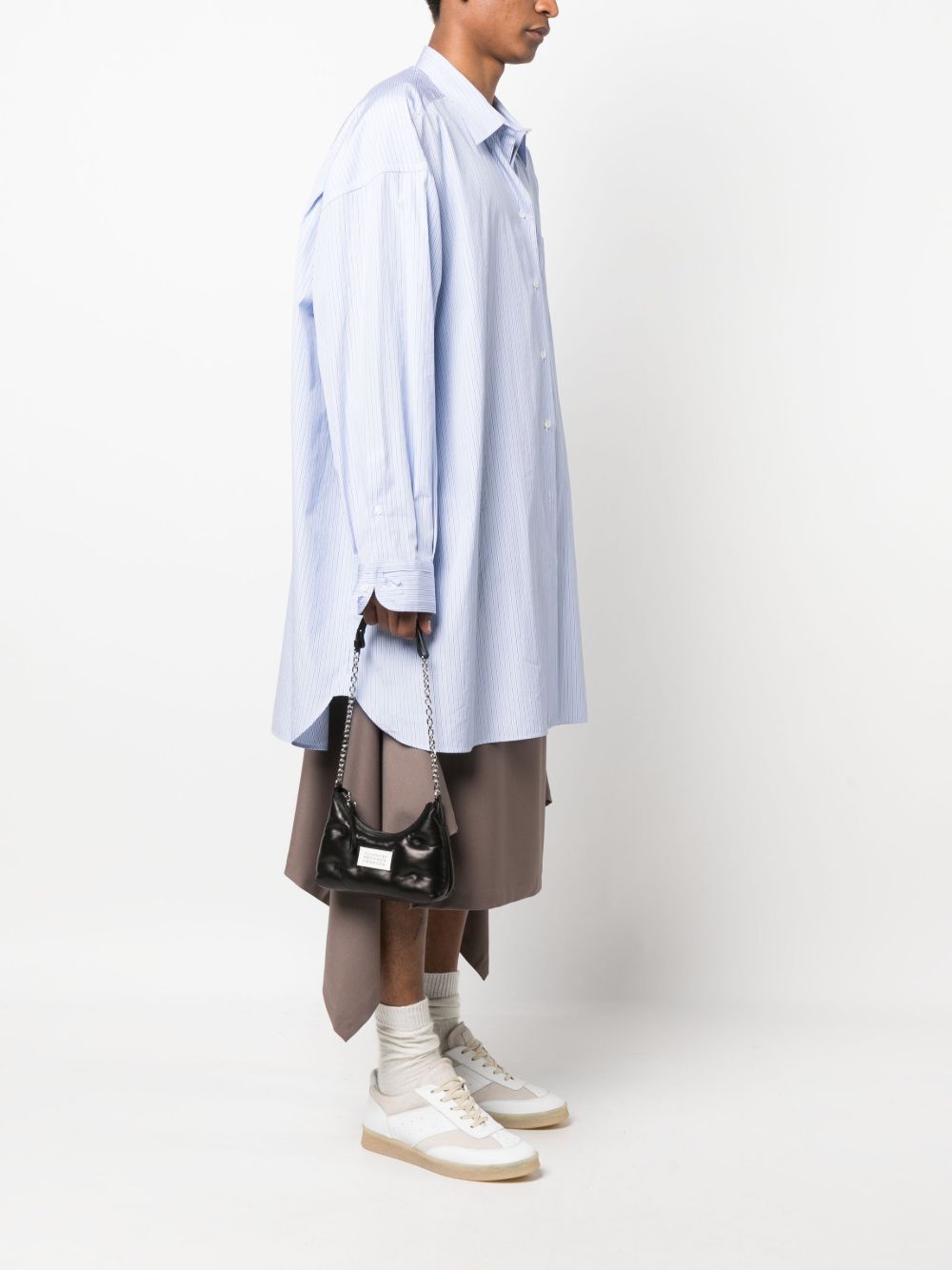 Maison Margiela Glam Slam Quilted Bag
