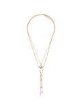 Chloé ChloÃ© ChloÃ¨ Bijoux GOLD