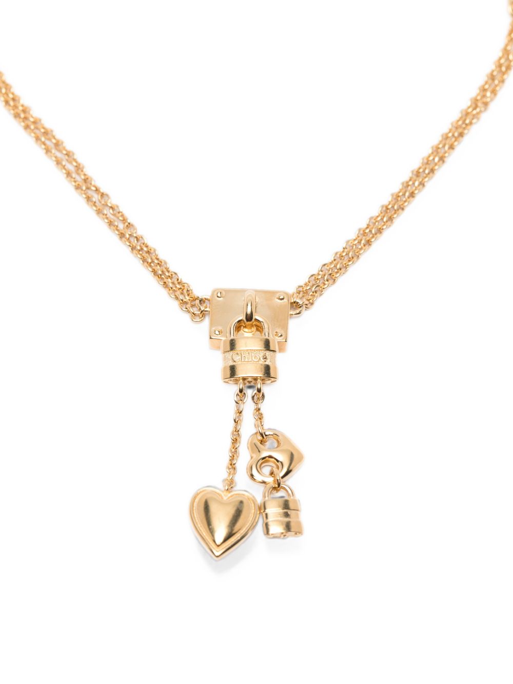 Chloé Chloè Bijoux GOLD