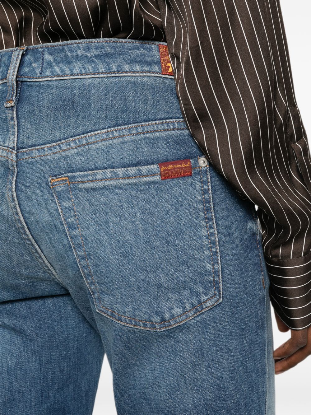 Seven Jeans