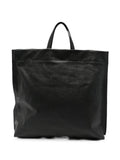 Lihann George Matti Leather Bag