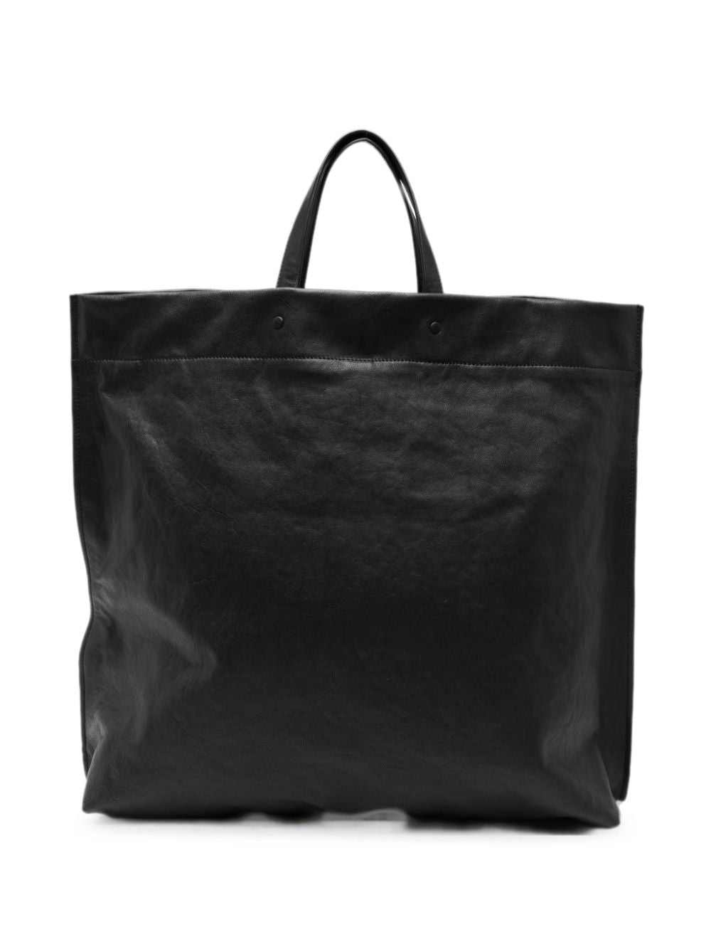 Lihann George Matti Leather Bag