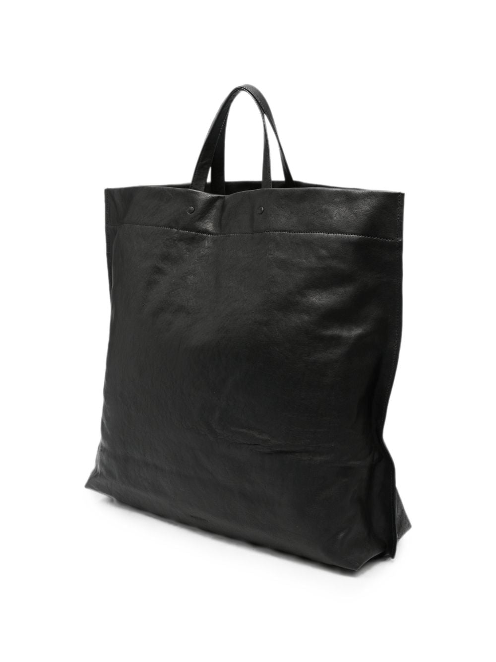 Lihann George Matti Leather Bag