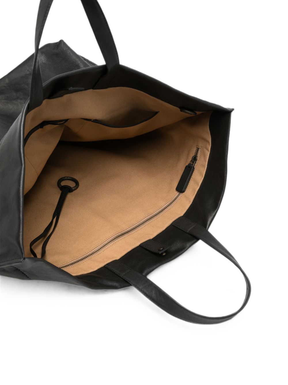 Lihann George Matti Leather Bag