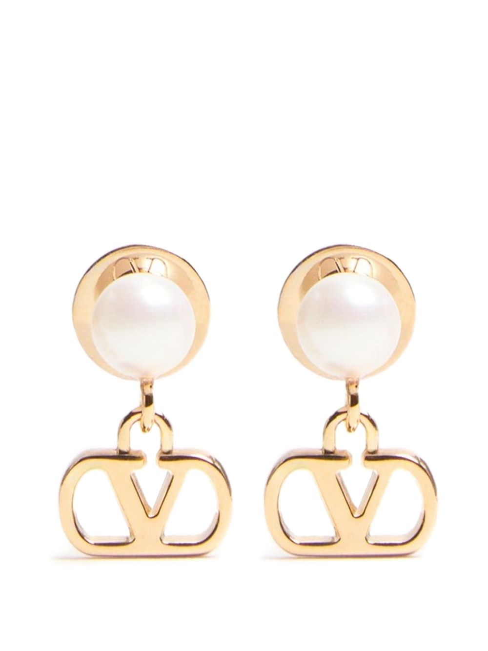 Valentino Garavani Bijoux GOLD