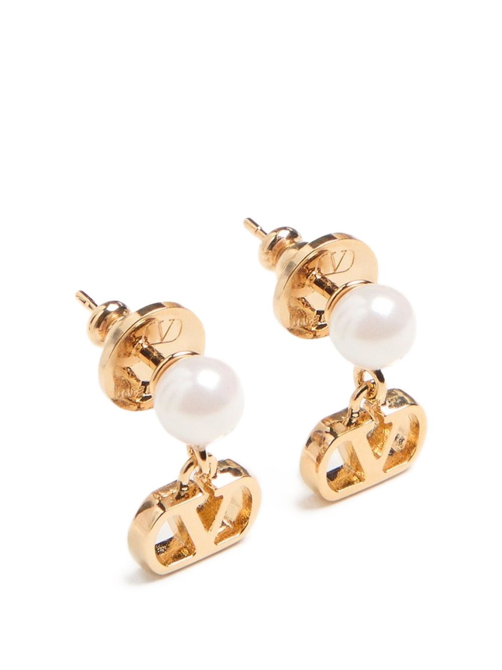 Valentino Garavani Bijoux GOLD