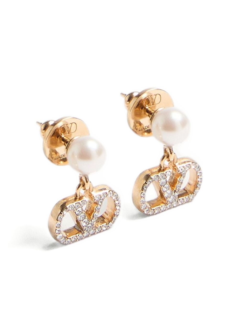 Valentino Garavani Bijoux GOLD